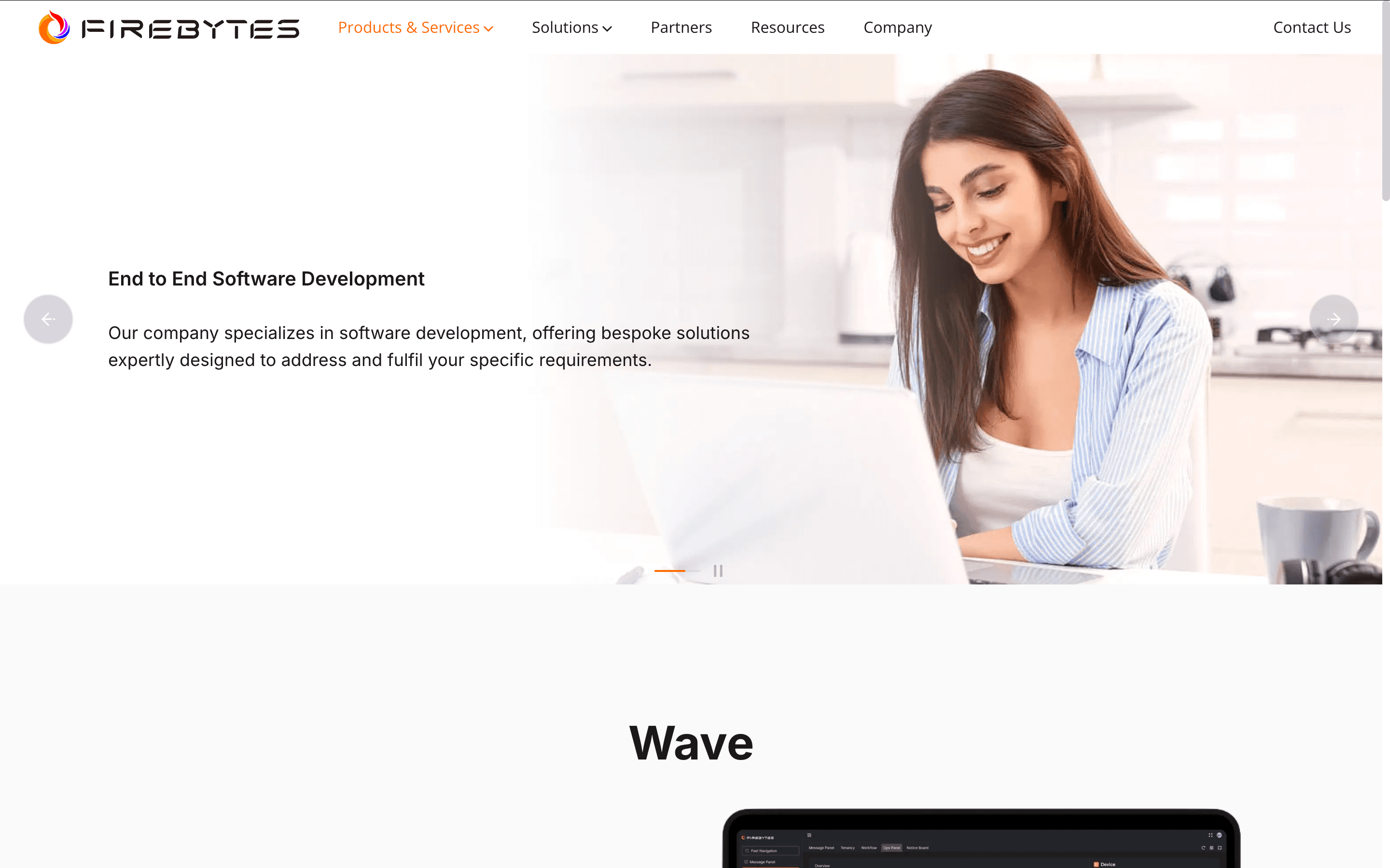 FireBytes